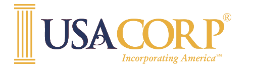 USACORP Logo